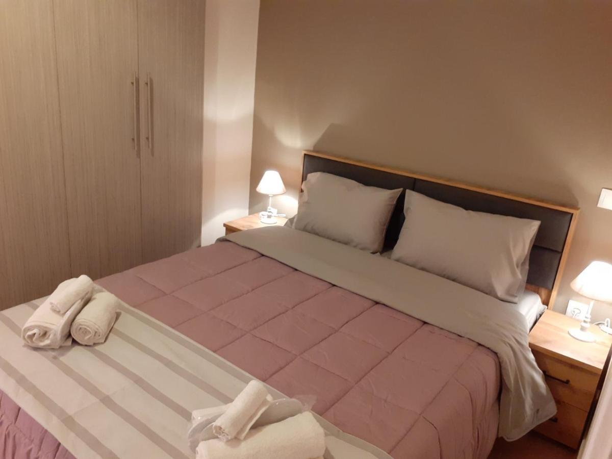 Katsanis Luxury Apt., Stunning View Of Acropolis Αθήνα Εξωτερικό φωτογραφία